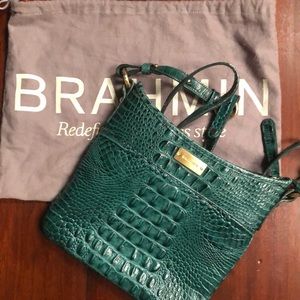 Brahmin crossbody